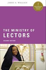 Ministry of Lectors