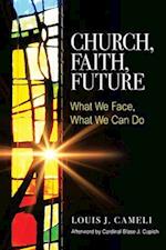 Church, Faith, Future