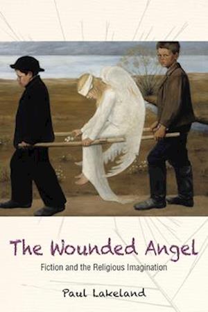 Wounded Angel