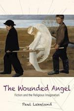 Wounded Angel