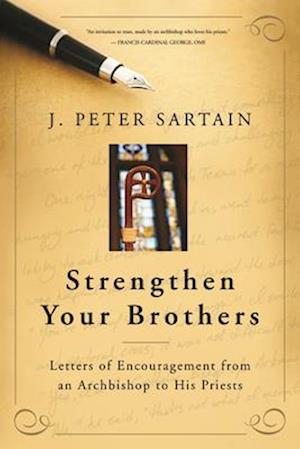 Strengthen Your Brothers