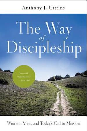 Way of Discipleship