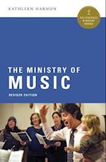 The Ministry of Music