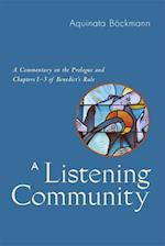 Listening Community