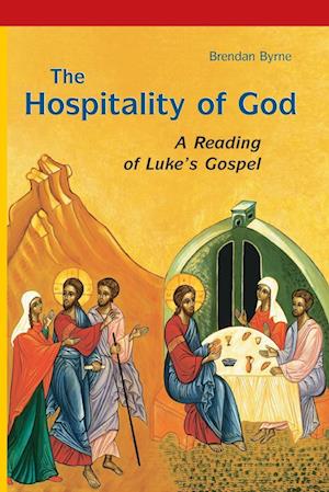 Hospitality of God