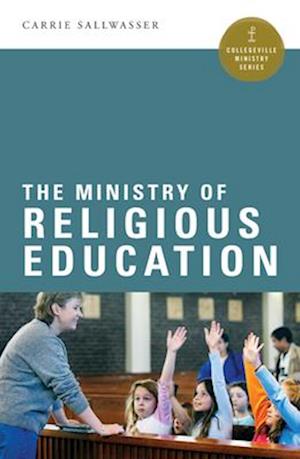 The Ministry of Religious Education