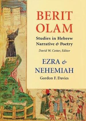 Berit Olam: Ezra and Nehemiah