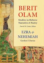 Berit Olam: Ezra and Nehemiah 