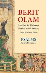 Berit Olam: Psalms 