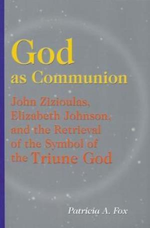 God as Communion