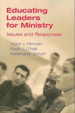 Educating Leaders for Ministry