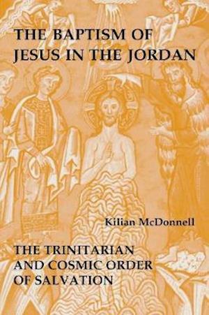 Baptism of Jesus in the Jordan