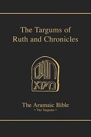 Targums of Ruth and Chronicles