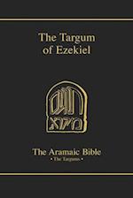 The Targum of Ezekiel, 13