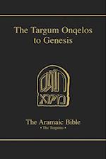 The Targum Onquelos to the Torah