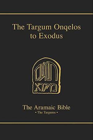 Targum Onquelos to the Torah