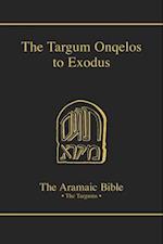 Targum Onquelos to the Torah