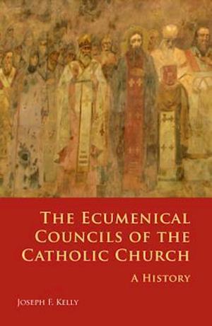 Ecumenical Councils of the Catholic Church