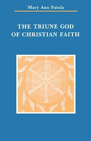 Triune God of Christian Faith