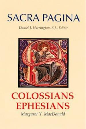 Colossians and Ephesians