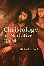 Christology as Narrative Quest