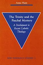 The Trinity and the Paschal Mystery