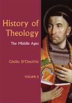 History of Theology Volume II, 2