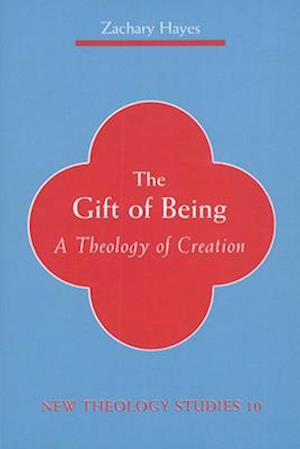 Gift of Being