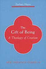 Gift of Being