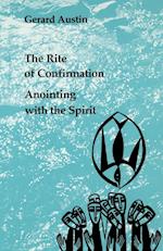 The Rite of Confirmation