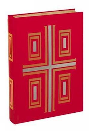 Lectionary for Mass, Ceremonial Edition