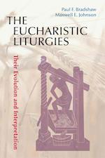 Eucharistic Liturgies