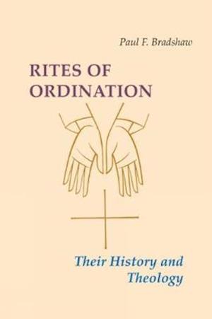 Rites of Ordination