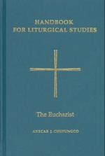 Handbook for Liturgical Studies, Volume III