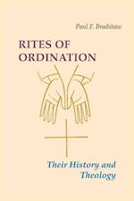 Rites of Ordination