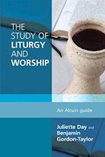 The Study of Liturgy and Worship