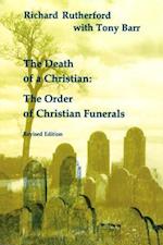 Death of a Christian