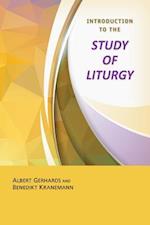 Introduction to the Study of Liturgy