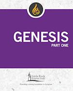 Genesis, Part One