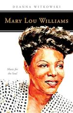 Mary Lou Williams