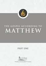 Gospel According to Matthew, Part One
