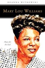 Mary Lou Williams