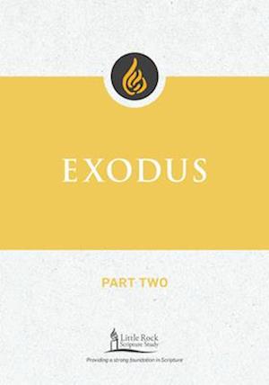 Exodus, Part Two