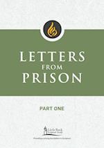 Letters from Prison, Part One
