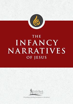 Infancy Narratives of Jesus