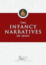 Infancy Narratives of Jesus 