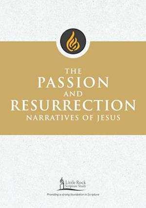 Passion and Resurrection Narratives of Jesus