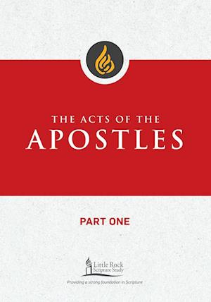 Acts of the Apostles, Part One