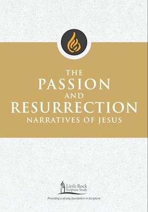 Passion and Resurrection Narratives of Jesus