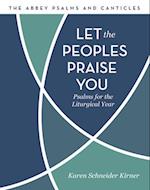 Let the Peoples Praise You